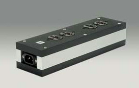 オーディオ電源タップ 振動対策 音質改善 j1project isolation power tap audio