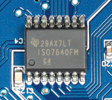Impulso インプルソ 384kHz 32bit DSD 11.2MHz USB DAC North Star 
