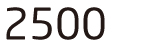 2500_logo