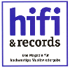 hifiandrecords logo