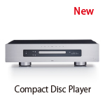 PRIMARE プライマー CD35 Compact Disc Player