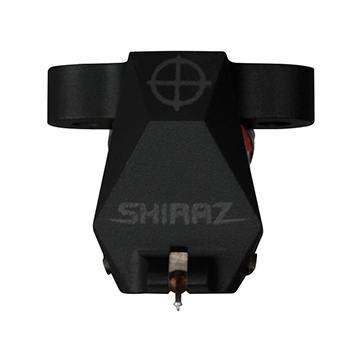 Shiraz | オーディオ製品製造輸入商社 株式会社ナスペックオーディオ 