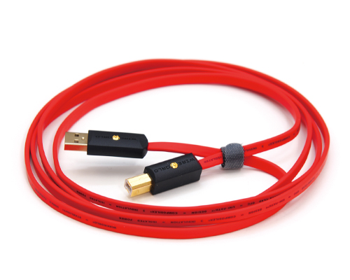 USBケーブル | オーディオ製品製造輸入商社 株式会社ナスペック 