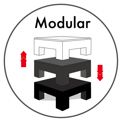 Modular Elements