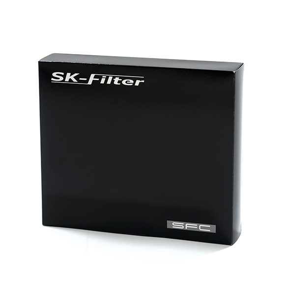 SK-FILTER Package
