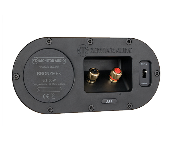 Bronze FX-6G Pole-Switch