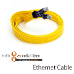 Wireworld Series8 Ethernet  Cable