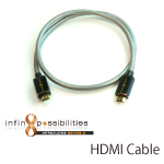 Wireworld Series8 HDMI Cable