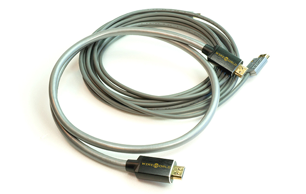 SERIES8 HDMI Cables