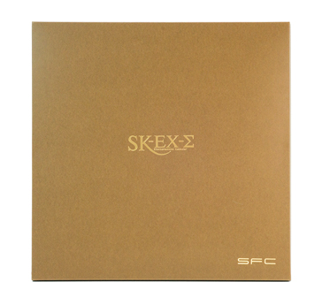 SK-EX Σ Sleeve