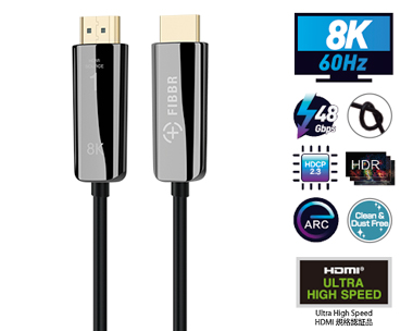 8K 48Gbps HDMI | オーディオ製品製造輸入商社 株式会社ナスペック 
