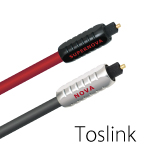Wireworld Toslink Cable