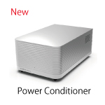 IsoTek アイソテック Power Conditioner V5 Titan