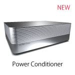 IsoTek アイソテック Power Conditioner V5 Titan