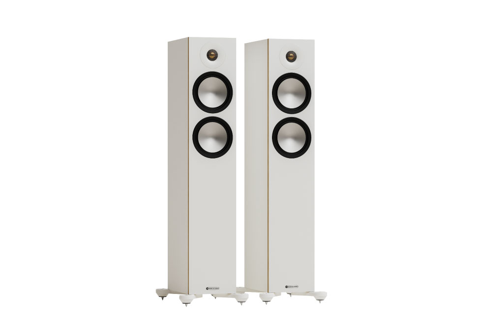 Bronze 300-7G | Monitor Audio | モニターオーディオ | 英国スピーカー